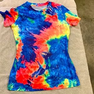 Comfy Cool & Colorful